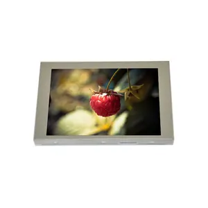 5.7 inch AUO display G057QTN01.0 tft lcd screen with touch panel