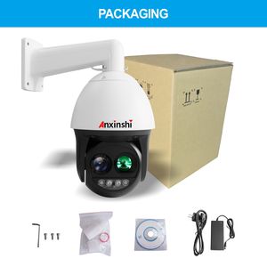 Anxinshi <span class=keywords><strong>4K</strong></span> vidéo <span class=keywords><strong>de</strong></span> Nuit Laser 500m starlight D'IP PTZ <span class=keywords><strong>de</strong></span> détection <span class=keywords><strong>De</strong></span> Mouvement <span class=keywords><strong>de</strong></span> <span class=keywords><strong>caméra</strong></span> <span class=keywords><strong>de</strong></span> surveillance <span class=keywords><strong>de</strong></span> Sécurité pour l'usage à la maison - Product Image 6