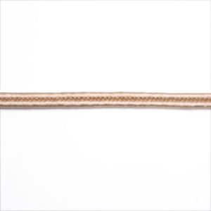 Usine en gros bas prix 5mm solide Soutache garniture macramé <span class=keywords><strong>Crods</strong></span> - Product Image 4