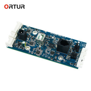 Placa base PCB <span class=keywords><strong>ORTUR</strong></span> de 32bits para grabador láser placa base de larga vida útil de máquinas de grabado y corte láser - Product Image 2