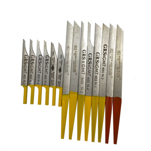 Dụng cụ khắc trang sức cho dao khắc - Product Image 1