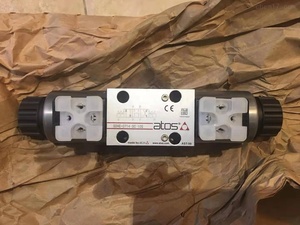 DESCUENTO LIMITADO Solenoide Atos SDHE DHZO-A SDHI AGRL-20 Serie SDKE - Product Image 3
