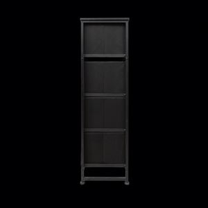 Modern Freestanding Panel Pine Living Room <b>Cabinet</b> - Product Image 2