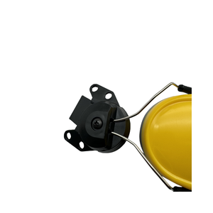 कंघगुआ श-3 हेलमेट घुड़सवार सुरक्षा ईयरमफ, EN352-1 प्रमाणित, सुनवाई सुरक्षा - Product Image 6