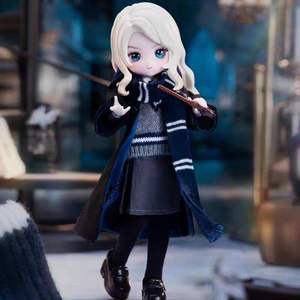 Tendencia: 100% Originales, Set de 6 Figuras de Acción Harryed BJD, Cajas Sorpresa Coleccionables de Potters, Juguetes, Adornos de Escritorio - Product Image 6