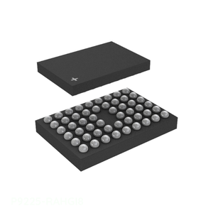 52 UFBGA, WLCSP P9225-RAHGI8 Componente de Chips Electrónicos de Gestión de Energía (PMIC) Original - Product Image 1