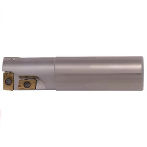 Fresa de torneado Ttake Ta9061 con vástago Weldon tipo inserto para mecanizado - Product Image 2