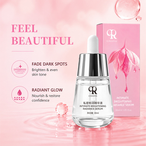 Productos de Belleza para el Cuidado de la Piel CORSEPER, Esencia Blanqueadora Sexy Rosa para Labios, Areolas y Partes Íntimas, Suero Blanqueador - Product Image 2