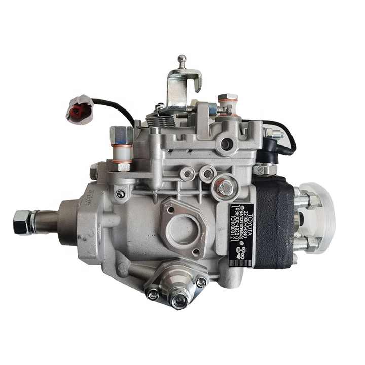 トヨタ ハイエース 3L エンジン 燃料噴射ポンプ 22100-54840