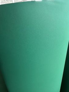 Nước bằng chứng cấp thực phẩm PU băng tải vành đai cấp thực phẩm nâng băng tải dòng leo băng tải - Product Image 4