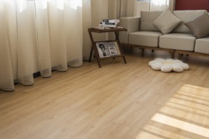 Piso Laminado Flotante de Madera MDF/HDF Impermeable AC3 AC4 <span class=keywords><strong>AC5</strong></span> de 6mm, 8mm, 12mm con Sistema Click - Product Image 6