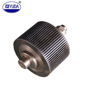 YUDA 프레스 롤/내부 원형 프레스 롤러 롤러-쉘 제조업체 피드 및 목재 펠렛 금형 액세서리 - Product Image 2