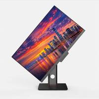 Ultra-slim Foldable AIO PC All in One Desktop Computer Core i5 i7 Space-saving Design 22 24 27 Inch Business Office Monoblock