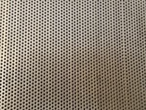 Mới đến bền đục lỗ đục lỗ lưới cho công nghiệp băng tải vành đai bao gồm - Product Image 6