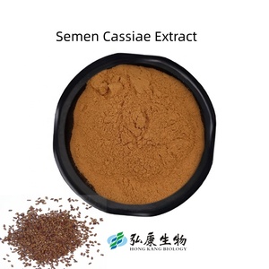 ผงสกัดเมล็ดขี้เหล็กเกรดอาหาร 10:1 สารสกัดจากธรรมชาติของพืชขี้เหล็ก (Cassia <span class=keywords><strong>Obtusifolia</strong></span>) สำหรับวัตถุดิบอาหารเสริม - Product Image 3