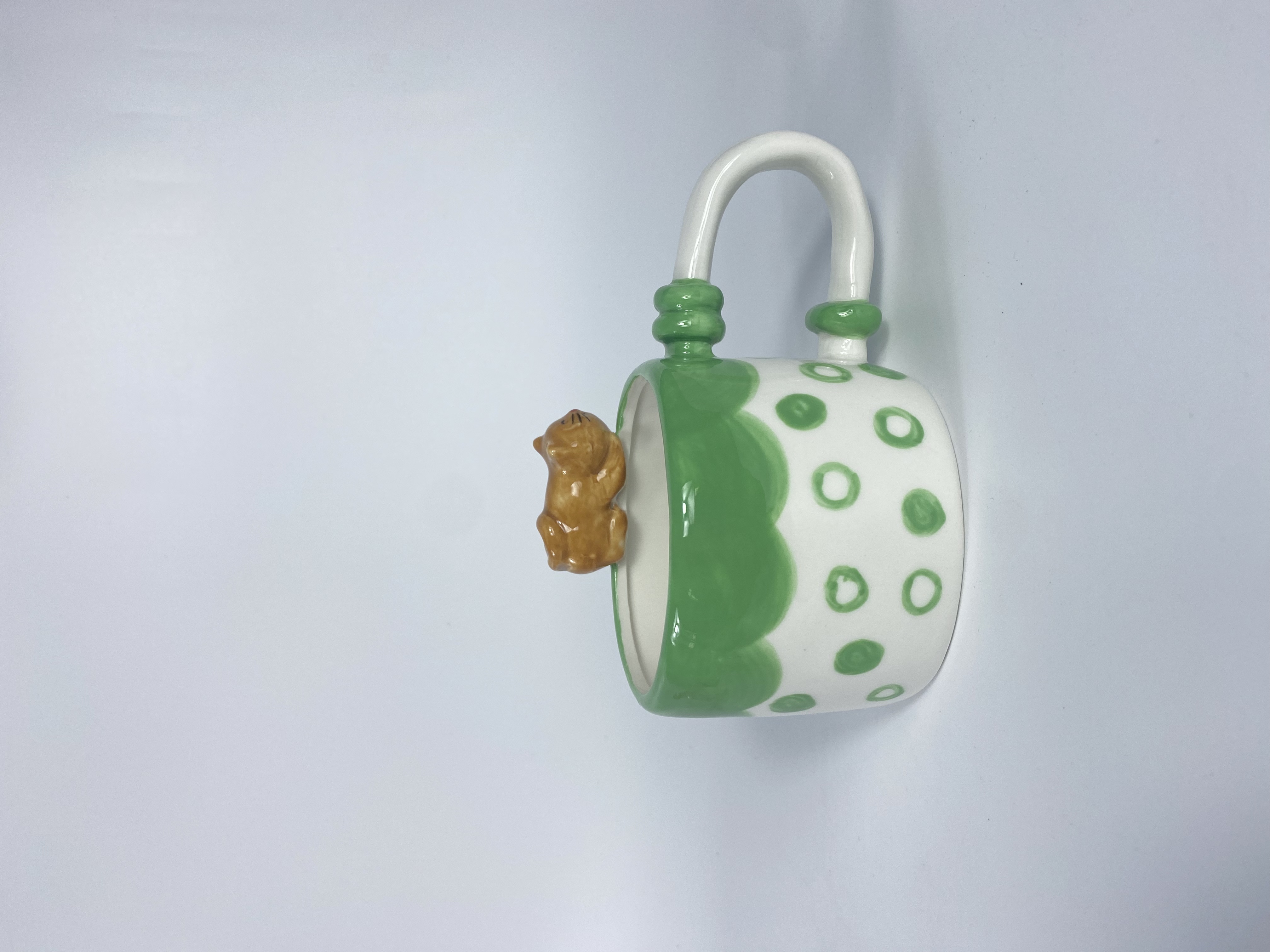 Verde