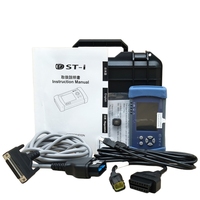 Interfaz de Diagnóstico DST-i DN-VIM-003, Comunicación ECU, Maquinaria Agrícola, Equipo Diésel, Apto para Kubota