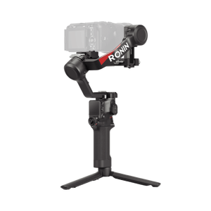 Stabilisateur de cardan RS4 Native Vertical Shooting Gen2 | Bras de charge et de téflon 3KG - Product Image 2