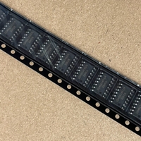 Nouvelle puce d'amplificateur opérationnel SGM8634 originale SGM8634XS14/TR, circuit intégré amplificateur audio IC SMD, service BOM