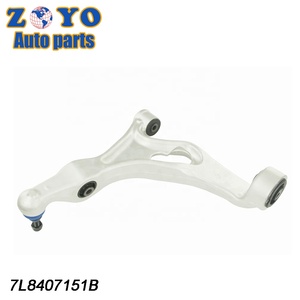 7L8407151B prix d'usine de haute qualité avant gauche bras oscillant de suspension supérieur avant d'origine bras de commande inférieurs pour <span class=keywords><strong>Porsche</strong></span> <span class=keywords><strong>Cayen</strong></span> - Product Image 3