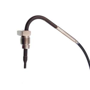 Nuovo Sensore Temperatura Gas di Scarico OpelEGT SKT-799 per <span class=keywords><strong>ASTRA</strong></span> <span class=keywords><strong>J</strong></span> 2014-2016 OEM55570091 Marca SOOK Garanzia 1 Anno Ricambi Auto - Product Image 2