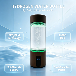 Corea del hidrógeno generador de <span class=keywords><strong>agua</strong></span> anti-envejecimiento de <span class=keywords><strong>agua</strong></span> potable - Product Image 4