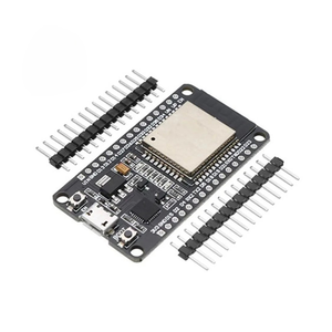 บอร์ดพัฒนาโมดูล ESP-32 ไร้สาย WiFi + บอร์ด CPU แบบดูอัลคอร์ 2-in-1 - Product Image 4