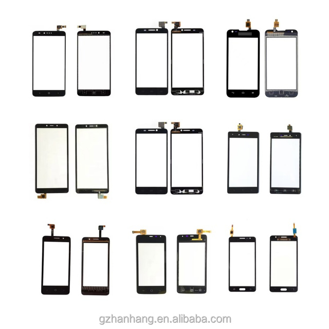 Best Selling Mobile Phone Touch Screen for Tecno BE6 for Infinix for Itel A58 LITE A04 A23 Pro Pop 4 air A35 for Samsung G532
