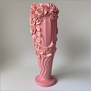 Macetas Grandes de Hormigón para Exteriores, Estilo Industrial, Resistentes, para Decoración de Calles y Jardines - Product Image 6