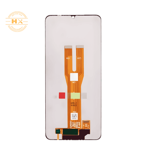 Pantalla Táctil LCD de Repuesto para Samsung Galaxy A07 4G A075, sin Marco, Negra - Product Image 1