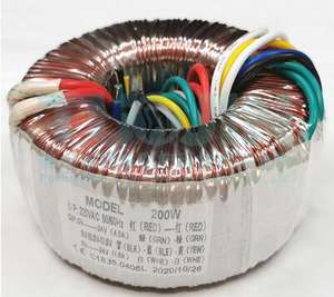 Buona qualità <span class=keywords><strong>dental</strong></span> pezzo di ricambio di trasformatore dentale sedia trasformatore 200W e 80W - Product Image 1