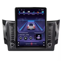 Autoradio Tesla Android 13 4+64G pour Nissan Sylphy 2013-2017 avec 4G WIFI DSP RDS LTE GPS BT AM FM