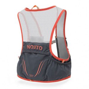 Nuevo Chaleco Deportivo para Correr al Aire Libre, 2.5L, Ultraligero, con Cierre de Cremallera, Impermeable, Chaleco de Hidratación para Maratón, para Hombre y Mujer - Product Image 3