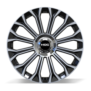 HQG 1/2/<span class=keywords><strong>3</strong></span> pièces roues forgées roues de 17 à 30 pouces 5x112 5 trous forgé jantes profondes pour RENAULT Grand <span class=keywords><strong>Scenic</strong></span> - Product Image 2