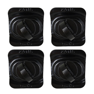 Perno de Anclaje para Caja de Carga de 3.8 Pulgadas para Camionetas Chevrolet, Pieza 23146899 - Product Image 2