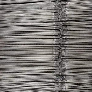 Иглы и проволочные комплектующие из нержавеющей стали для безниточного ткацкого станка — запчасти для текстильного оборудования, бренд WUYUE - Product Image 1