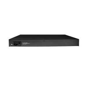 S5800WP-8G-2S-BT 2* SFP+8* พอร์ต PoE+1*พอร์ตคอนโซล+สวิตช์ L2 ManagedPoE สำหรับใช้งานไร้สาย Lan FTTX ใช้ใยแก้วนำแสง Zikun - Product Image 4