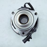 ROULEMENT DE MOYEU DE ROUE 513270 52109947 52109947AC pour DODGE NITRO 2006 - 2012/JEEP CHEROKEE 2008 -