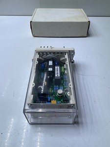 Contrôleur programmable Mitsubishi SPC1C1-002-AA RS485 Relais PLC PAC Automatisation industrielle - Product Image 1