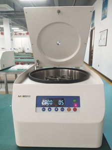 Max 5000Rpm Medische Elektronische Scheidingsmachine - Product Image 4