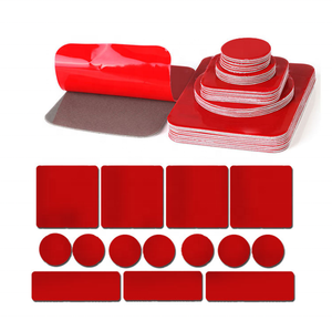 Băng keo xốp cuộn lớn OEM, hai mặt, siêu bền, chất kết dính acrylic polyethylene PE, dùng để dán - Product Image 6