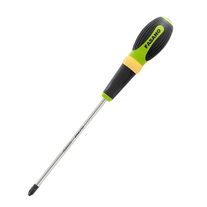 ไขควงฟาซาโน่ Pz2x100 เครื่องมือซ่อมรถยนต์ระดับมืออาชีพ - Product Image 1