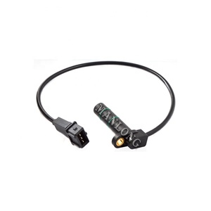 Sensor de Velocidad para Montacargas <span class=keywords><strong>LINDE</strong></span>, Repuesto con OEM 0009785008 0009785000 - Product Image 1