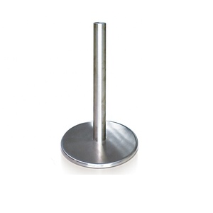 Portasciugamani da cucina <span class=keywords><strong>in</strong></span> <span class=keywords><strong>acciaio</strong></span> inossidabile da tavolo di nuovo stile - Product Image 2
