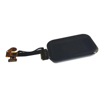 Écran LCD TFT IPS rond rectangulaire couleur 1,69 pouces 280x240 avec écran tactile ST7789