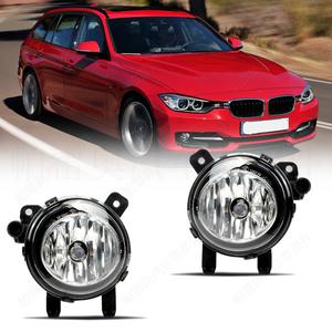 Luces antiniebla delanteras halógenas para BMW Serie 3 F30 F31 F34 GT 2012-2016 - Product Image 1