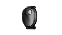 Traceur GPS 4G LTE pour animaux de compagnie avec bouton SOS pour communication bidirectionnelle