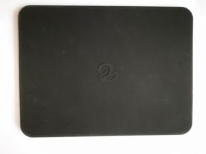 Tapis de Bar en Pvc antidérapant, de qualité alimentaire, 1 pièce, en caoutchouc, pour Service de bière - Product Image 4