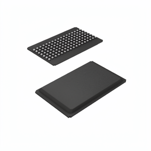 Componente Electrónico BOM IC en Stock 71V67703S75BGGI 119 BGA Memoria Comprar Componentes Electrónicos en Línea - Product Image 1