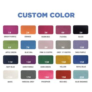 Fundas de Asiento de Automóvil de Microfibra de Secado Rápido para las Cuatro Estaciones con Logotipo Personalizado, Fundas de Asiento de Coche con Color Personalizado - Product Image 4